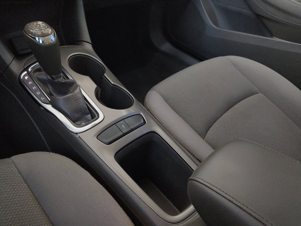 Used 2016 Chevrolet Cruze LT FWD image 26