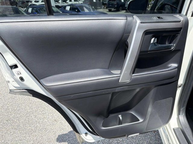 Certified 2023 Toyota 4Runner Limited RWD image 13