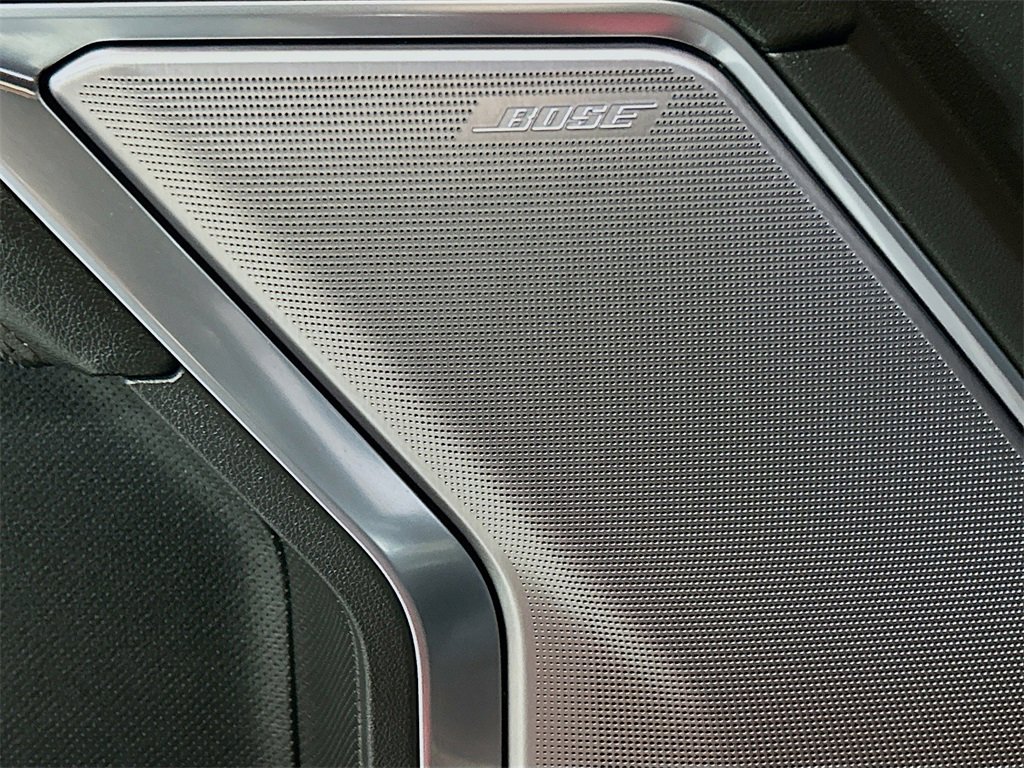 Used 2024 Chevrolet Silverado 2500 High Country w/ Technology Package image 15