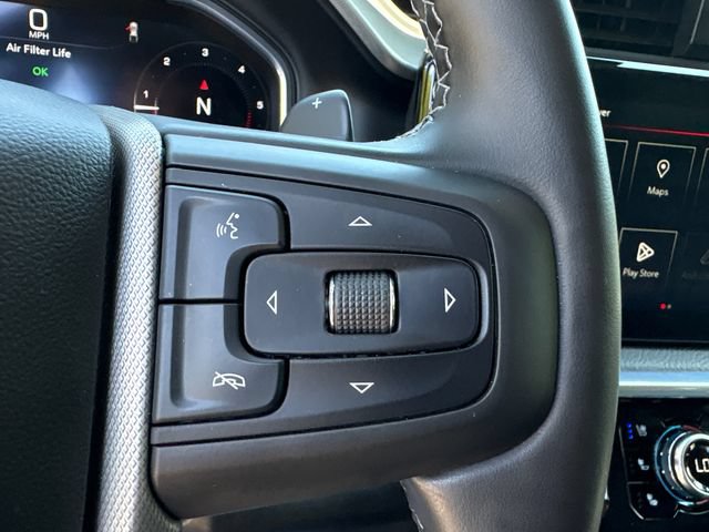 Used 2026 GMC Sierra 1500 Denali AWD/4WD image 28