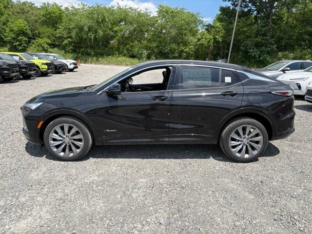 New 2026 Buick Envista Preferred FWD image 2