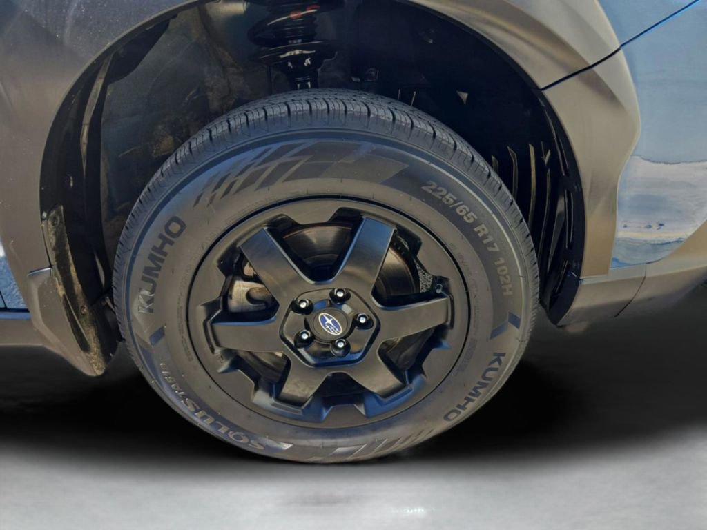 Used 2022 Subaru Outback Wilderness w/ Wilderness Package image 35