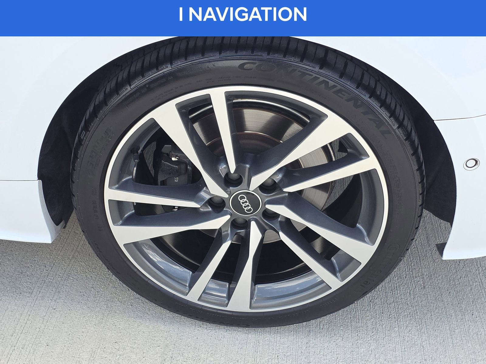 Used 2023 Audi S5 Prestige w/ Prestige Package image 11