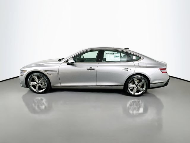 New 2027 Genesis G80 2.5T Sport Prestige AWD/4WD image 8
