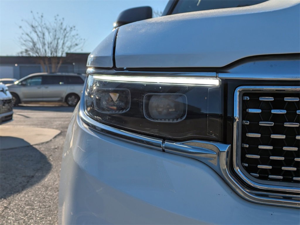 Used 2024 Jeep Grand Wagoneer L Series III image 10