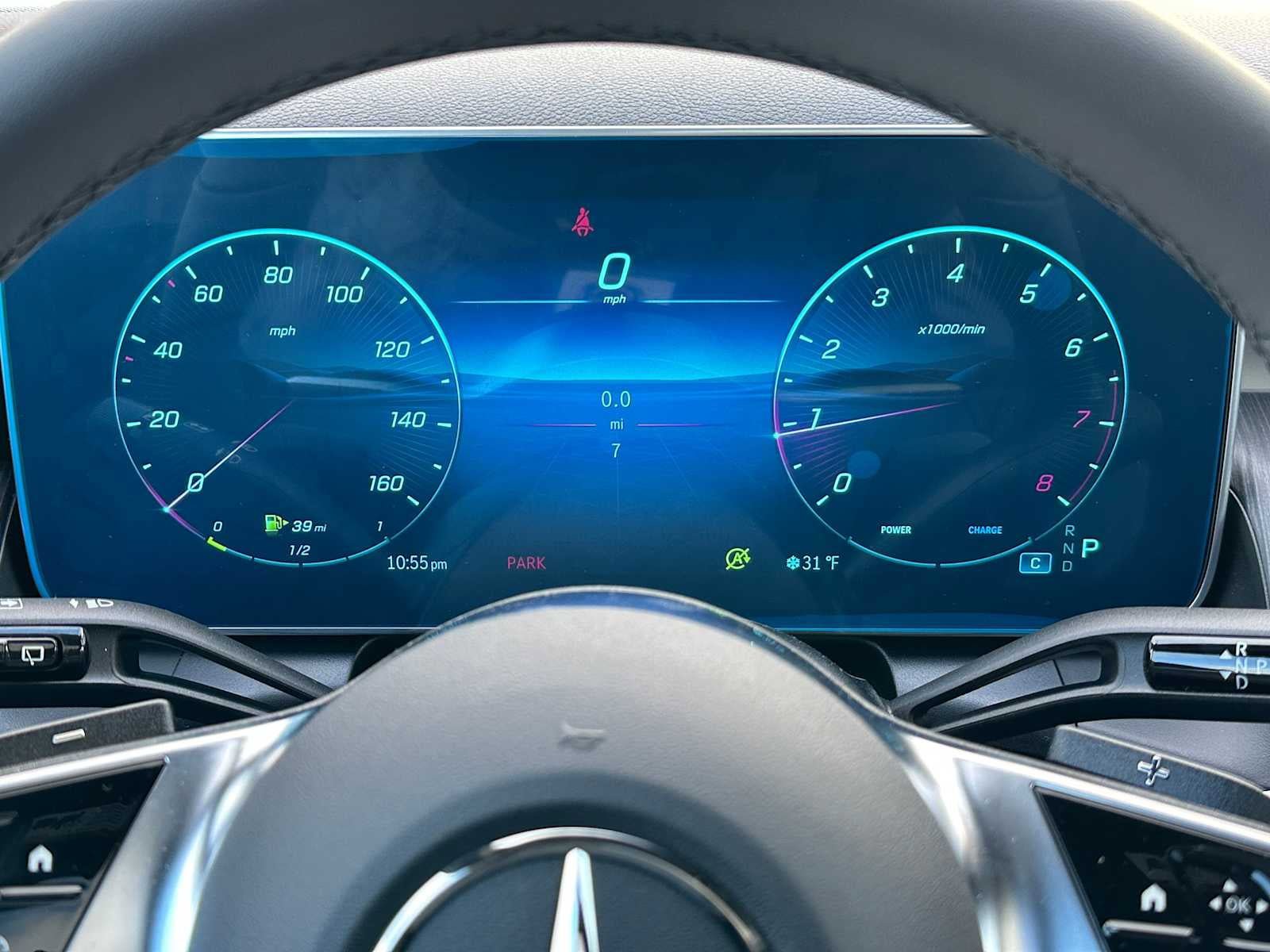 New 2026 Mercedes-Benz GLC 300 4MATIC image 24