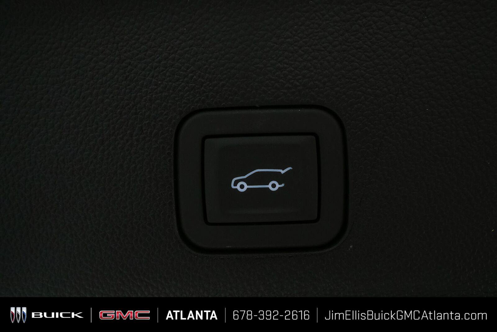 New 2027 GMC Yukon Denali Ultimate w/ LPO, Illumination Package AWD/4WD image 37