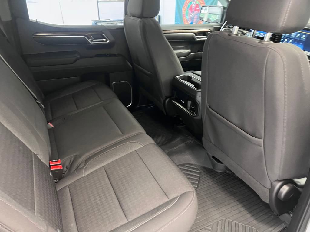 Used 2023 Chevrolet Silverado 1500 LT Trail Boss image 51