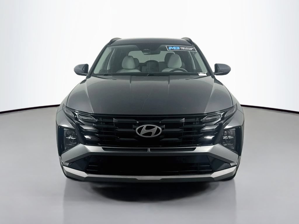 Used 2025 Hyundai Tucson SEL FWD image 2