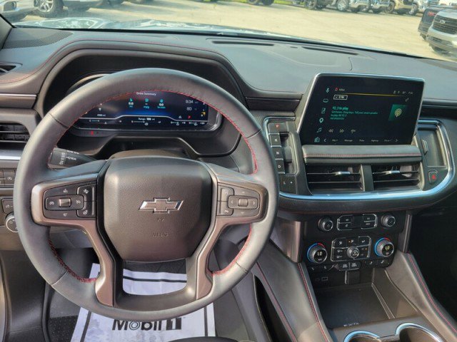 Used 2023 Chevrolet Tahoe RST w/ Luxury Package RWD image 12
