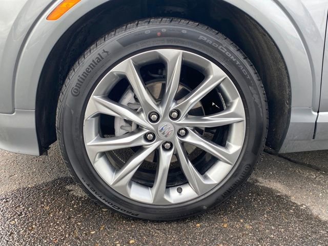 Certified 2024 Buick Encore GX Avenir w/ Avenir Technology Package image 24