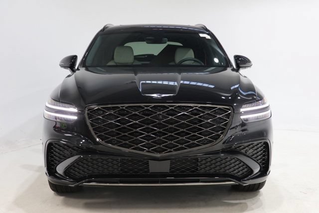 New 2026 Genesis GV70 3.5T Sport Prestige AWD/4WD image 2