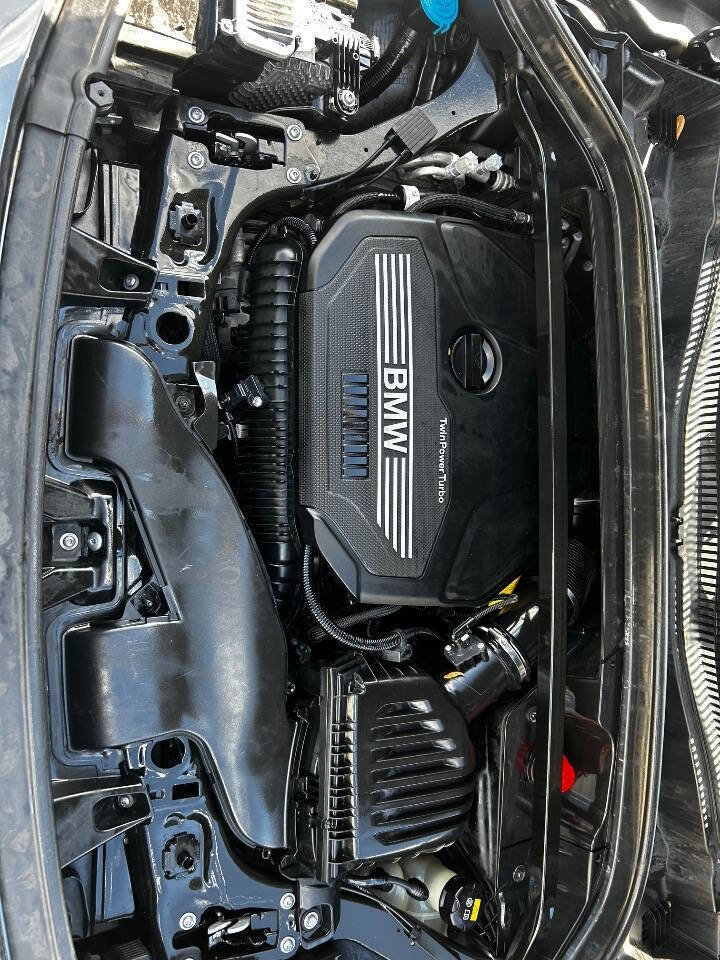 Used 2020 BMW X2 sDrive28i w/ Convenience Package image 21