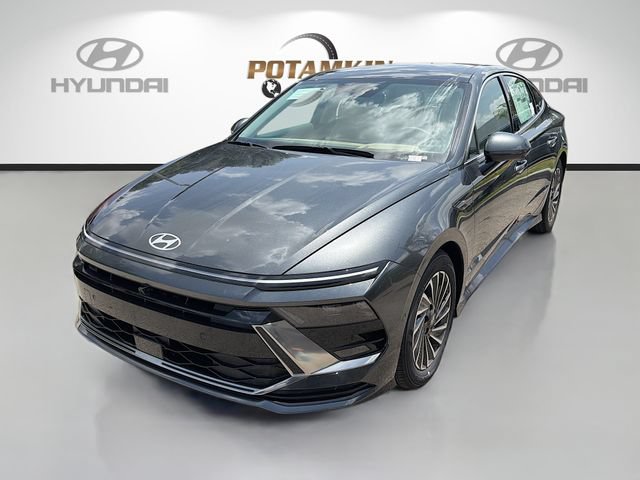 New 2026 Hyundai Sonata Limited