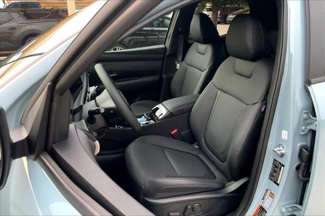 New 2026 Hyundai Santa Cruz SEL image 7