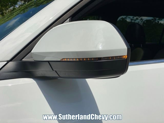 Used 2021 Volkswagen Atlas Cross Sport SE w/ Panoramic Sunroof Package FWD image 11