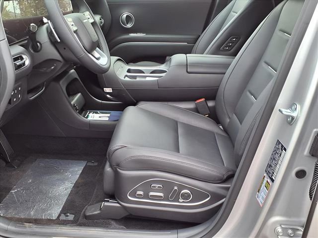 New 2026 Hyundai Palisade Calligraphy image 16