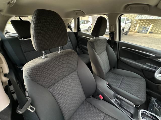 Used 2015 Honda Fit LX image 27