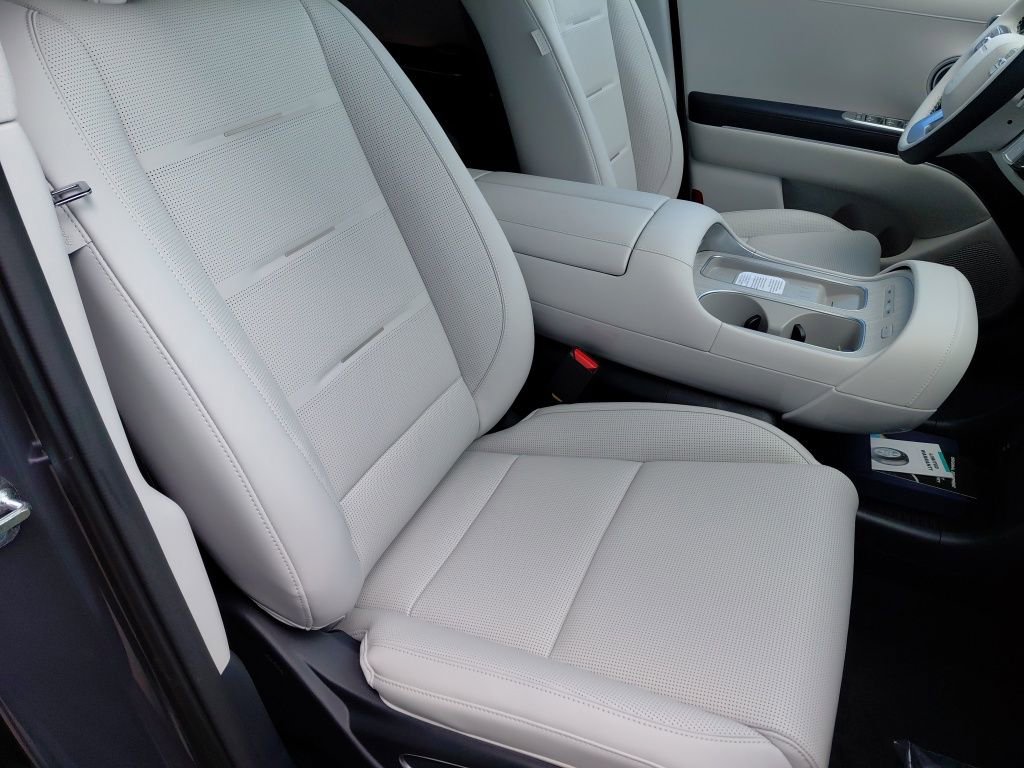 New 2026 Hyundai Palisade Calligraphy image 21