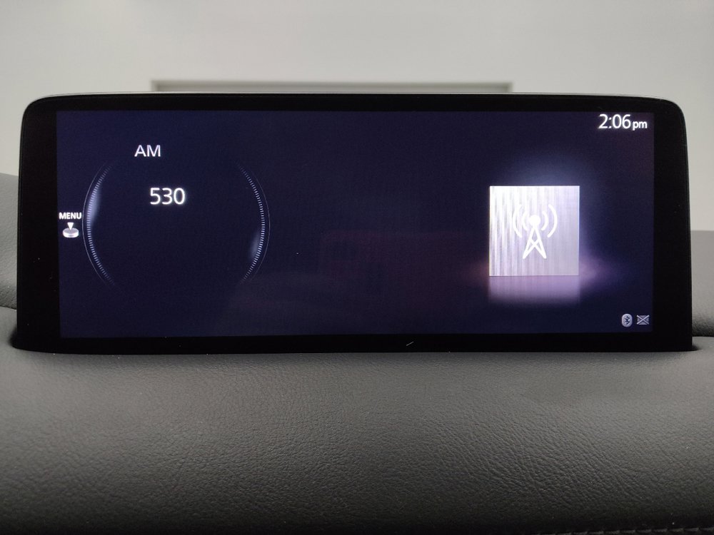 Used 2023 MAZDA CX-5 Carbon Edition image 25