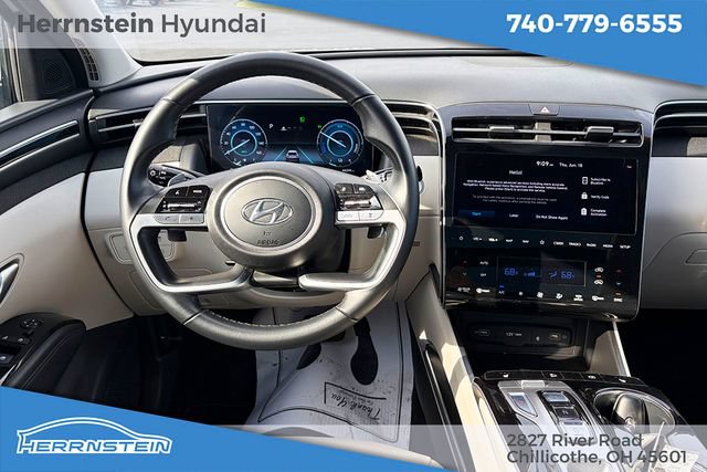 Used 2024 Hyundai Tucson SEL AWD/4WD image 6