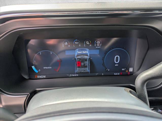 New 2026 Ford F250 Lariat w/ Tremor Off-Road Package AWD/4WD image 10