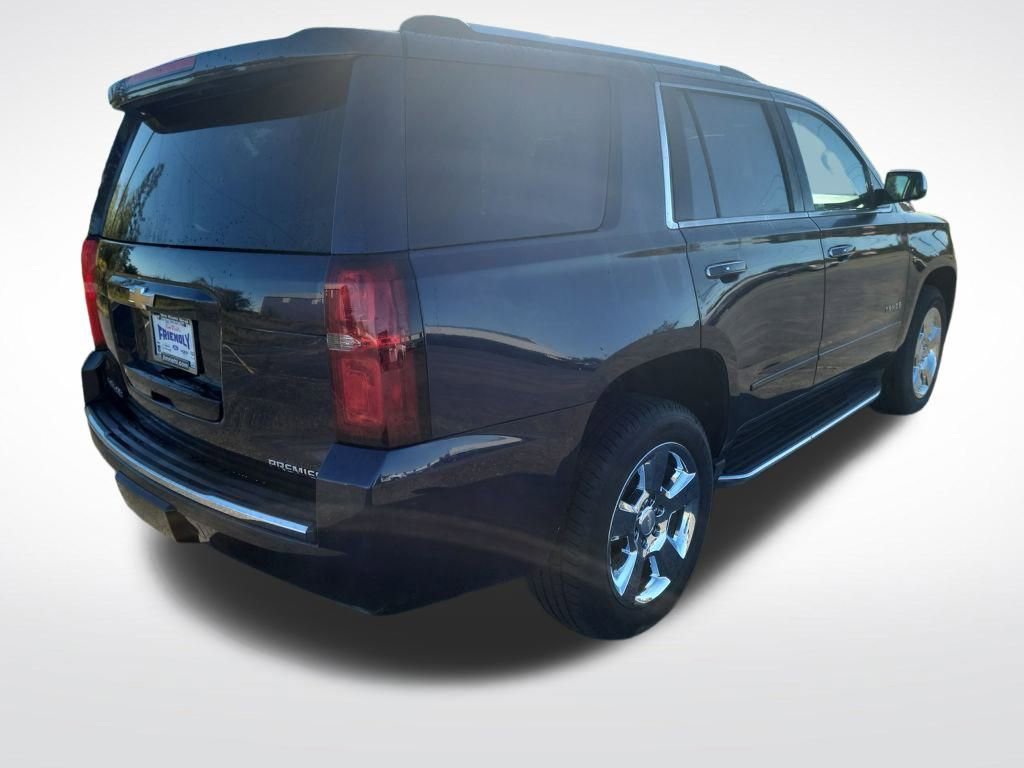 Used 2019 Chevrolet Tahoe Premier image 5