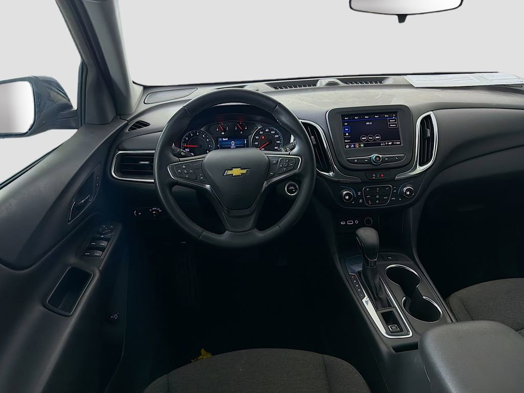 Used 2024 Chevrolet Equinox LT image 24