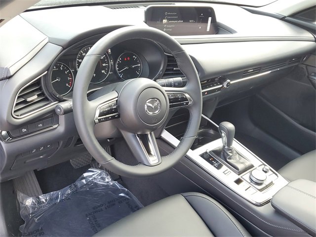 New 2025 MAZDA CX-30 AWD 2.5 S w/ Preferred Package image 9