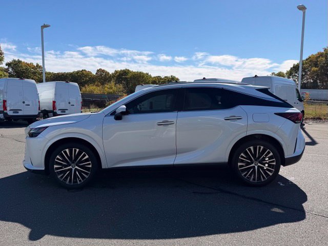 Used 2024 Lexus RX 350 w/ Convenience Package AWD/4WD image 4