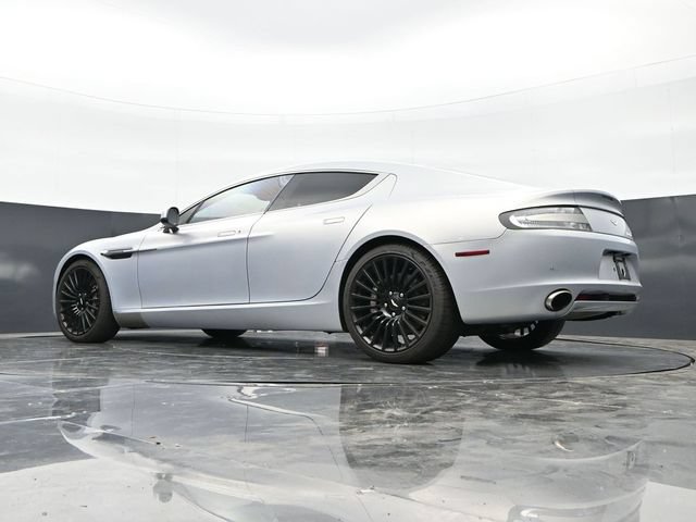 Used 2011 Aston Martin Rapide RWD image 45