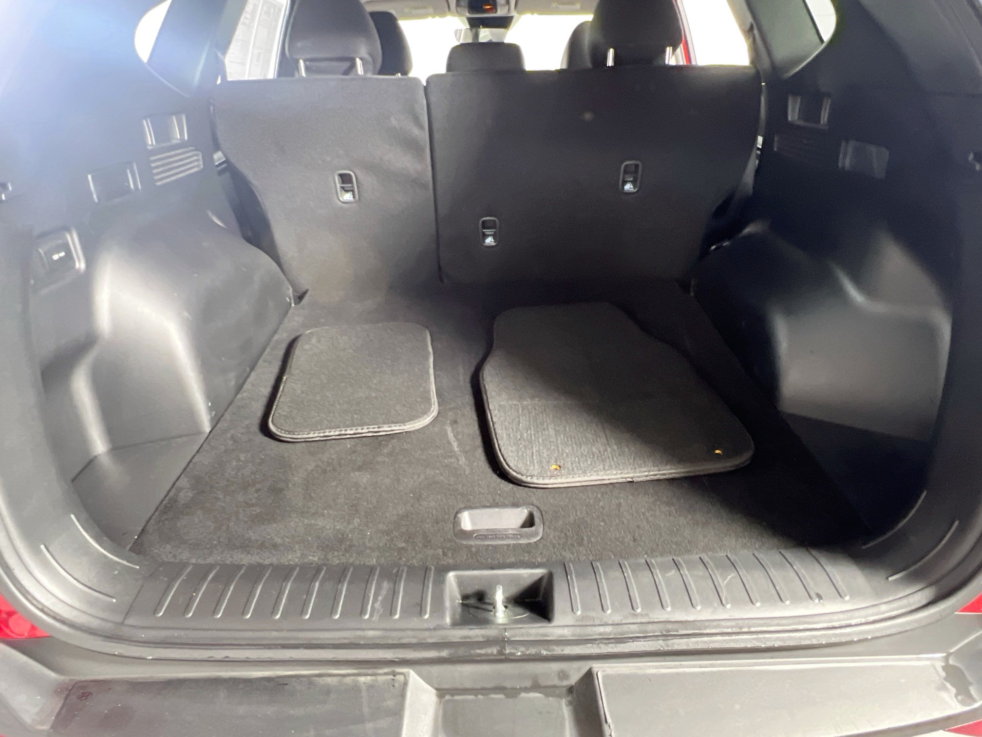 Used 2023 Hyundai Tucson SEL AWD/4WD image 24