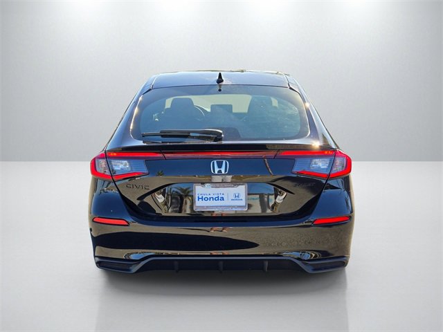New 2026 Honda Civic Sport image 6