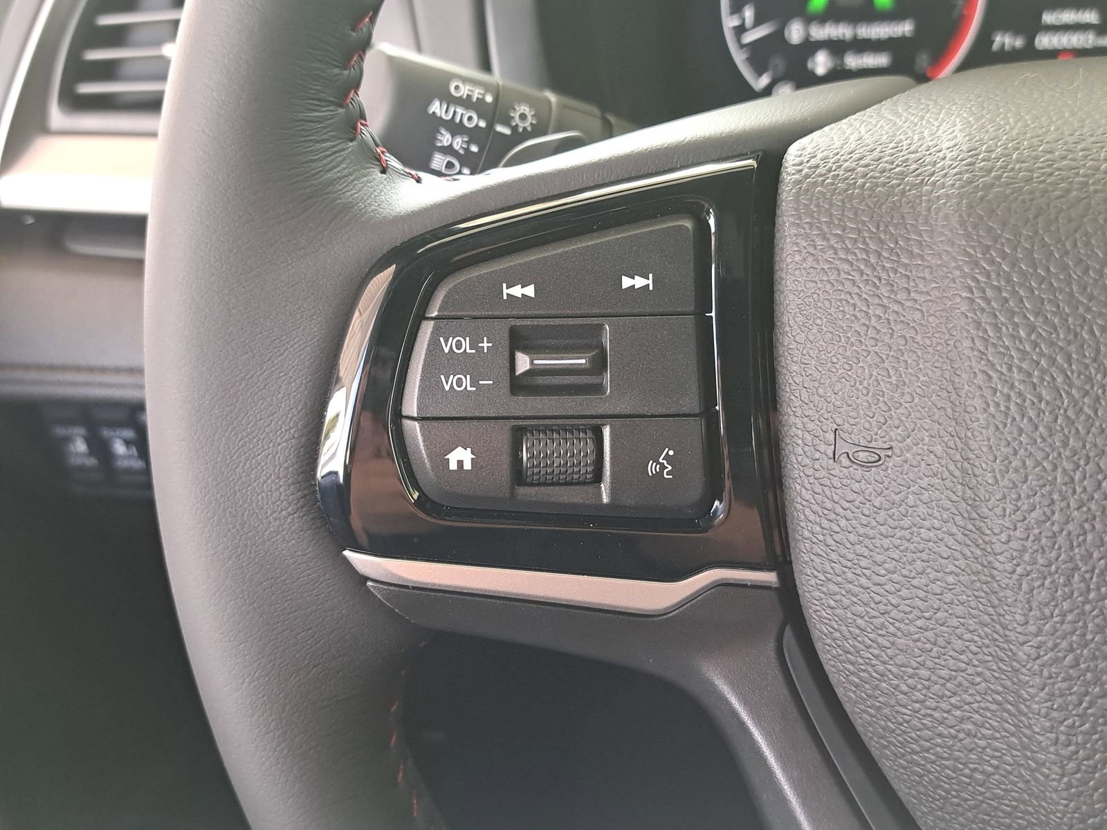 New 2026 Honda Odyssey Sport-L image 19