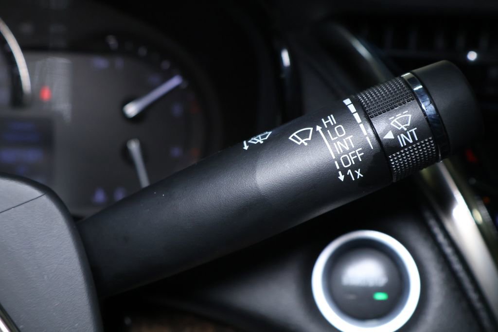 Used 2019 Cadillac CTS Luxury image 26