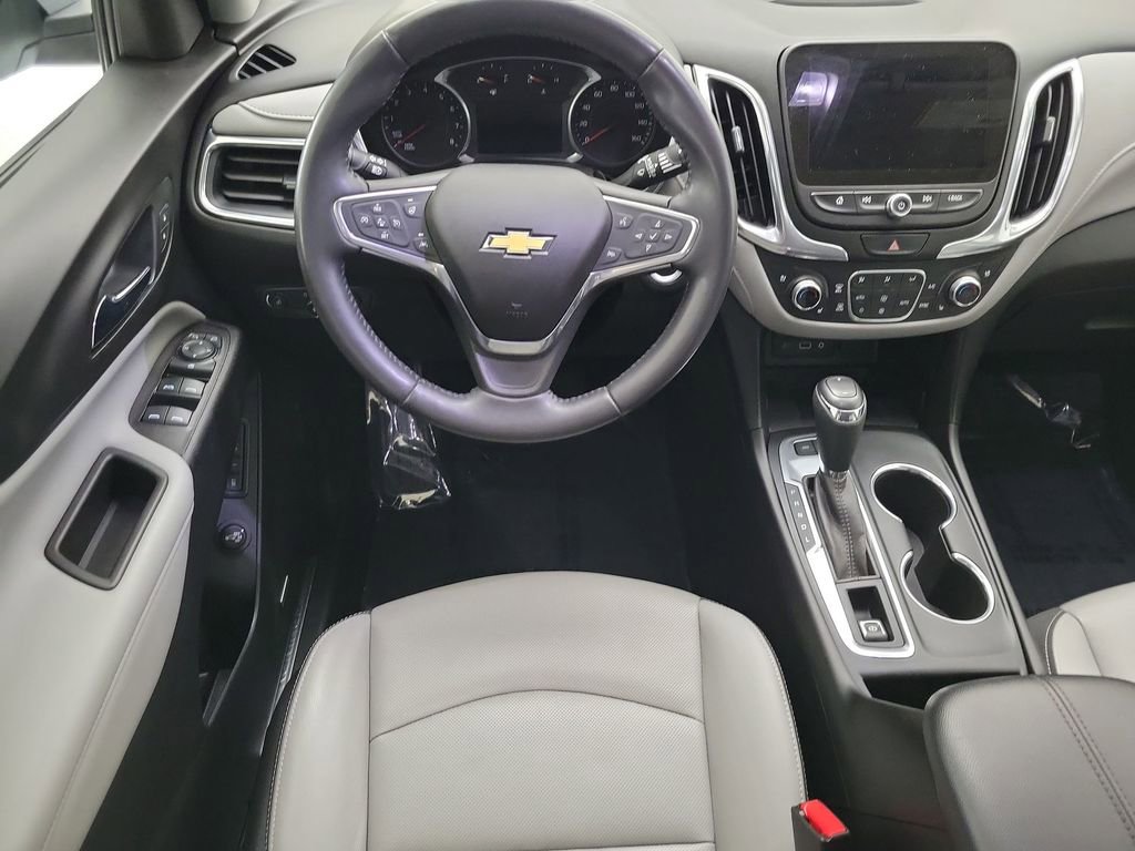 Certified 2020 Chevrolet Equinox Premier AWD/4WD image 10