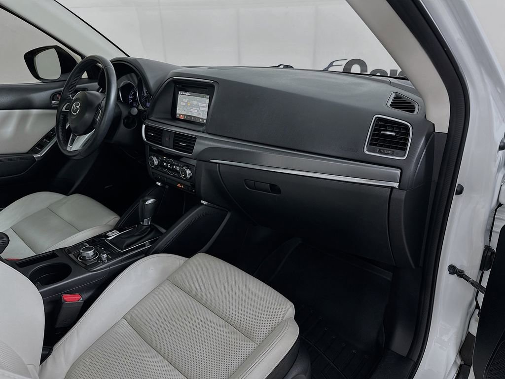 Used 2016 MAZDA CX-5 Grand Touring image 35