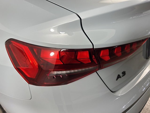 Certified 2025 Audi A3 2.0T Premium Plus w/ Premium Plus Package image 30