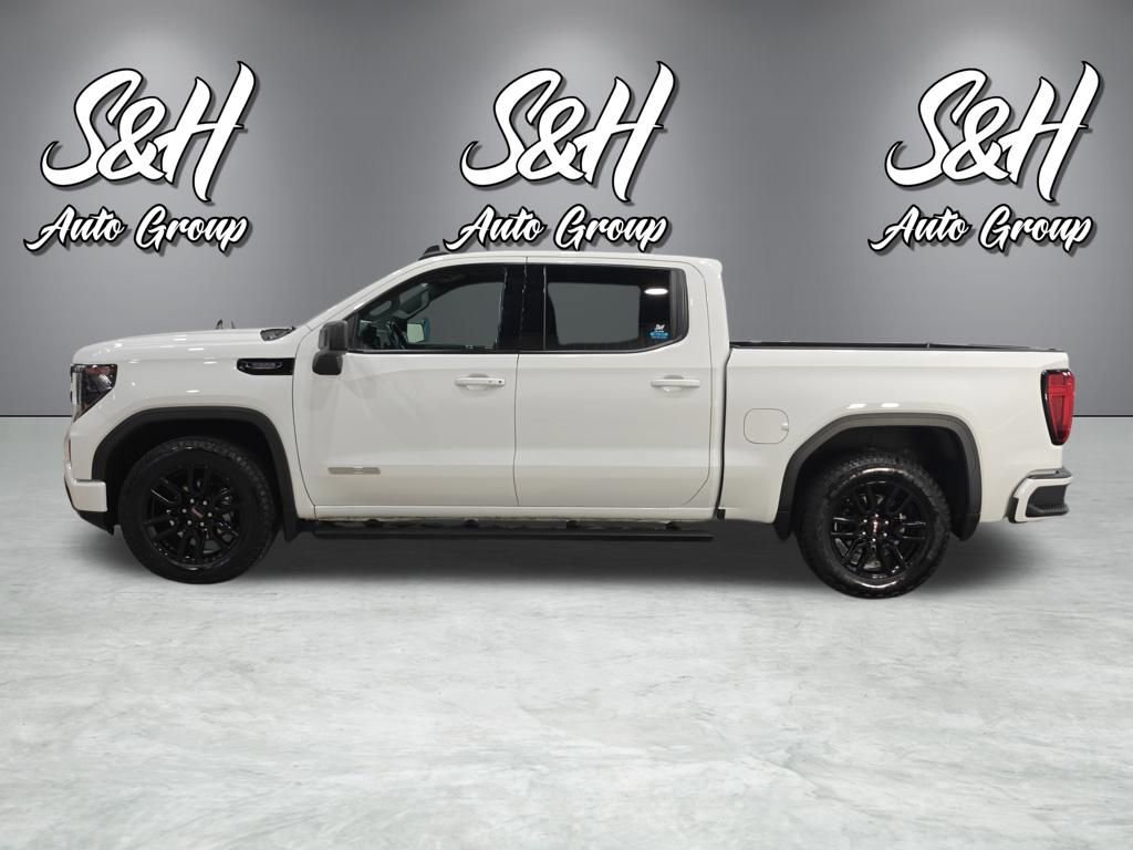 Used 2023 GMC Sierra 1500 Elevation image 17