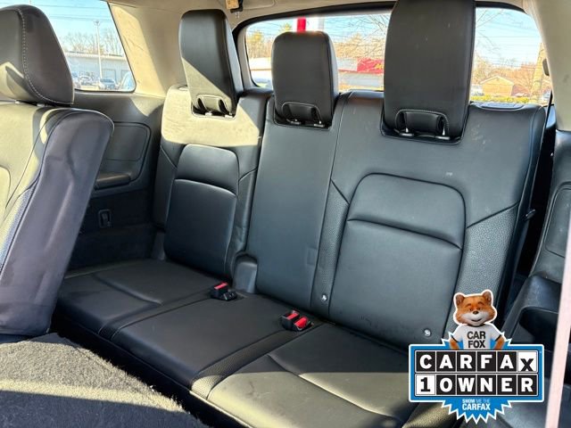 Used 2022 Nissan Pathfinder SL w/ Lighting Package (N92) image 22