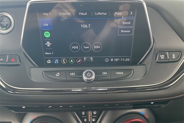 Used 2020 Chevrolet Blazer RS image 38