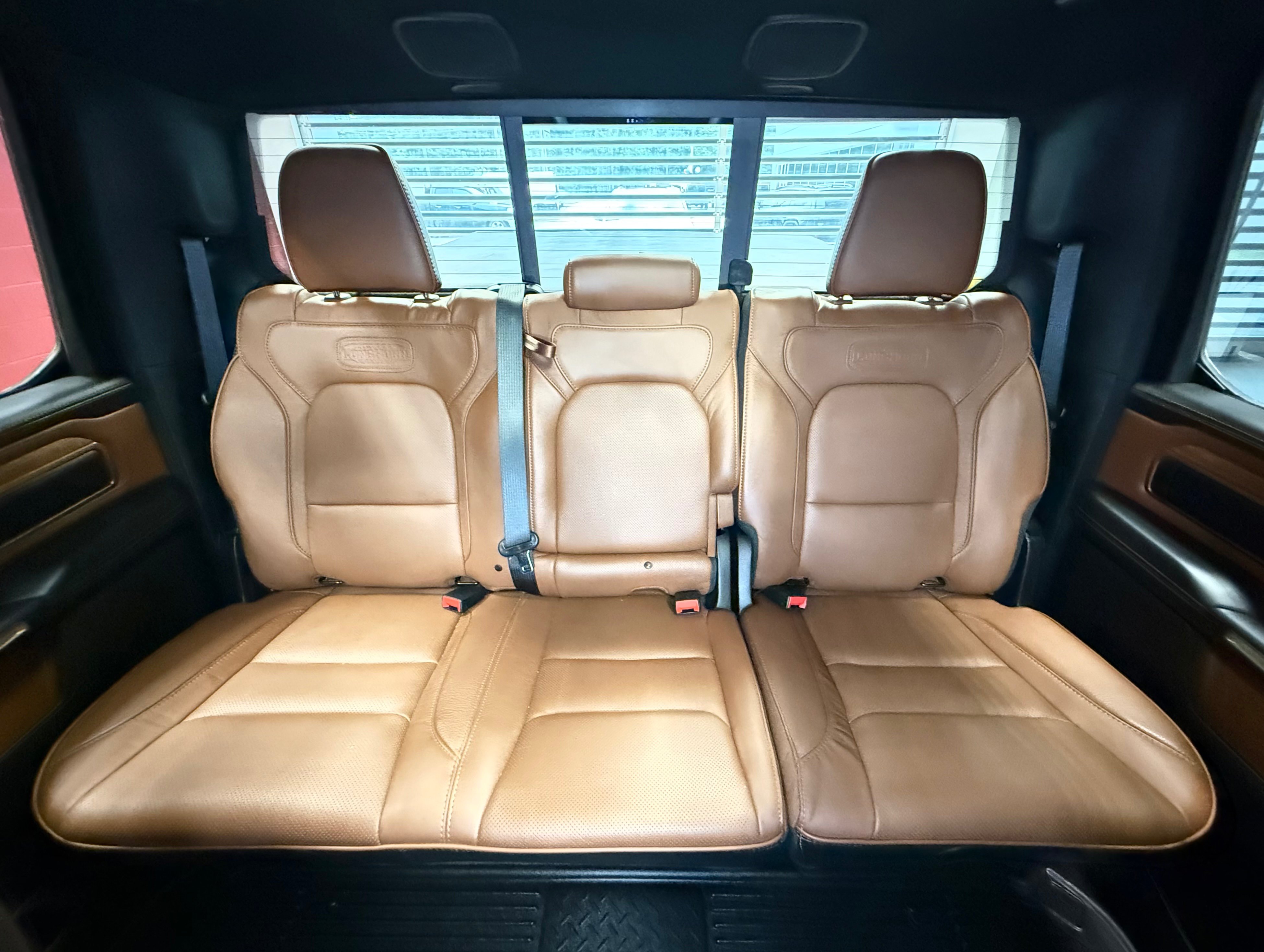 Certified 2022 RAM 1500 Limited AWD/4WD image 35