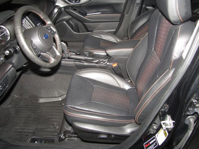 Used 2021 Subaru Crosstrek 2.5i Limited w/ Moonroof Package 1 AWD/4WD image 10