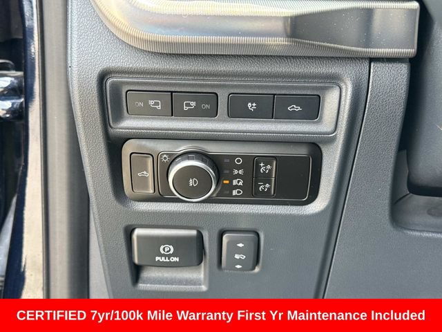Used 2023 Ford F150 Raptor AWD/4WD image 27