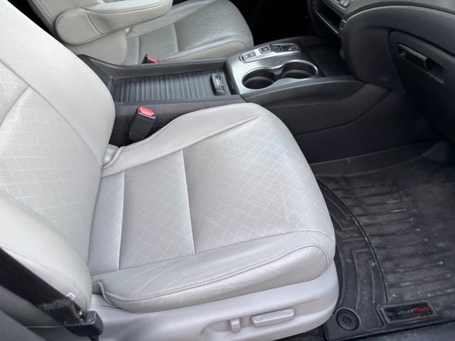 Used 2019 Honda Passport EX-L image 25