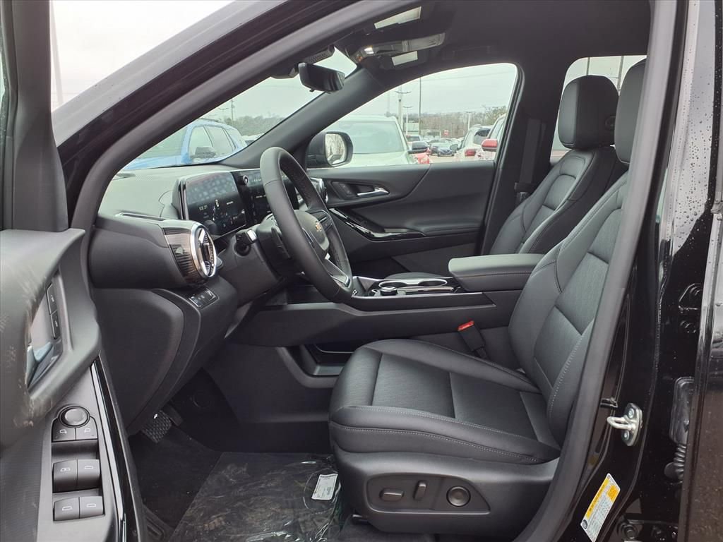 New 2026 Chevrolet Equinox LT image 13