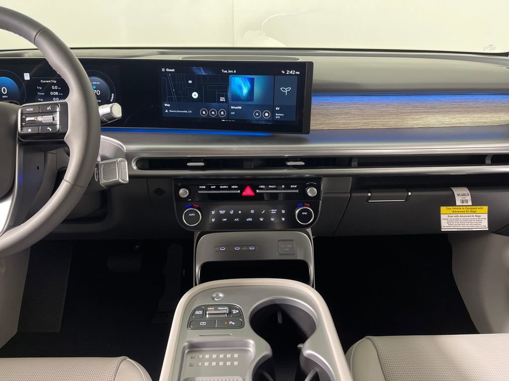 New 2026 Hyundai Ioniq 9 Limited image 16