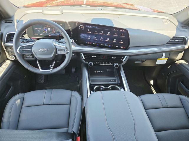 New 2026 Chevrolet Suburban RST w/ Comfort Package AWD/4WD image 7