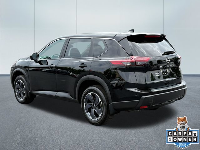 Used 2025 Nissan Rogue SV FWD image 7