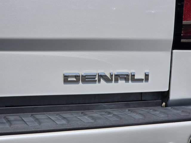 Used 2018 GMC Sierra 1500 Denali w/ Denali Ultimate Package AWD/4WD image 34